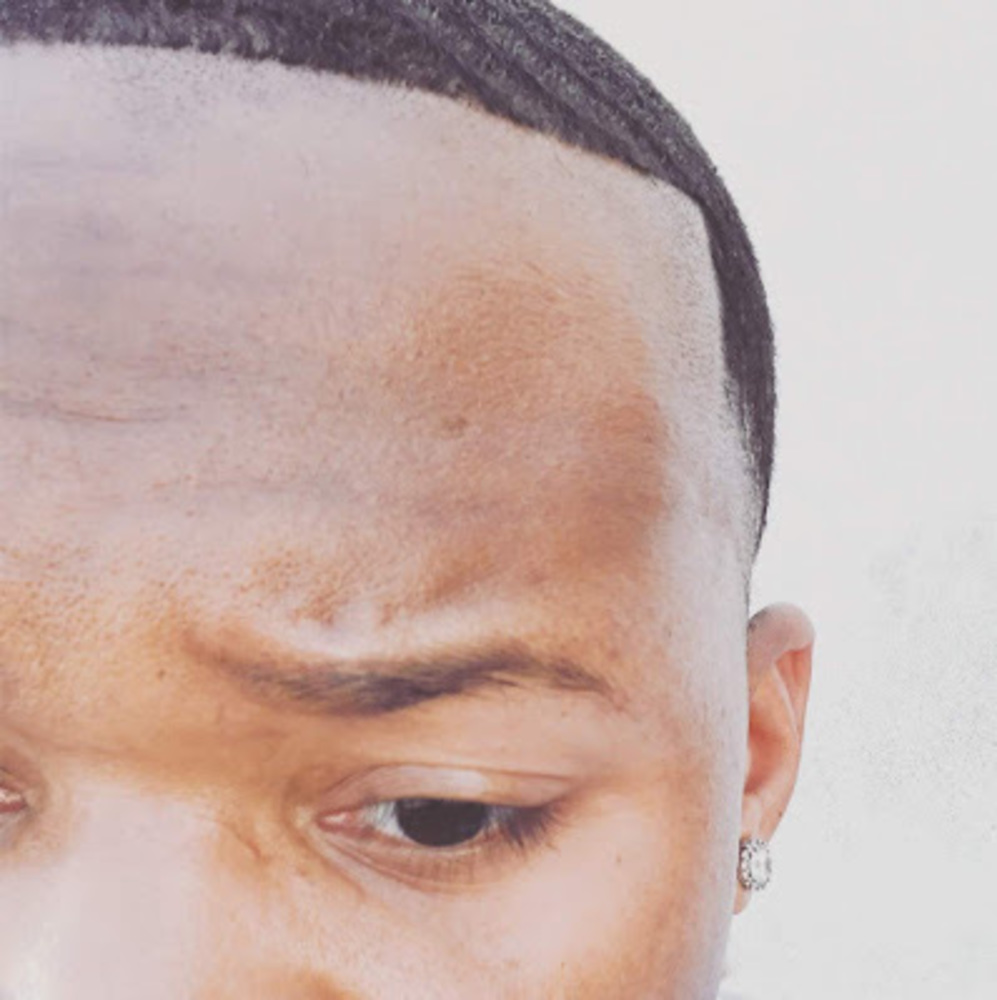 Meet your Posher, Hunter